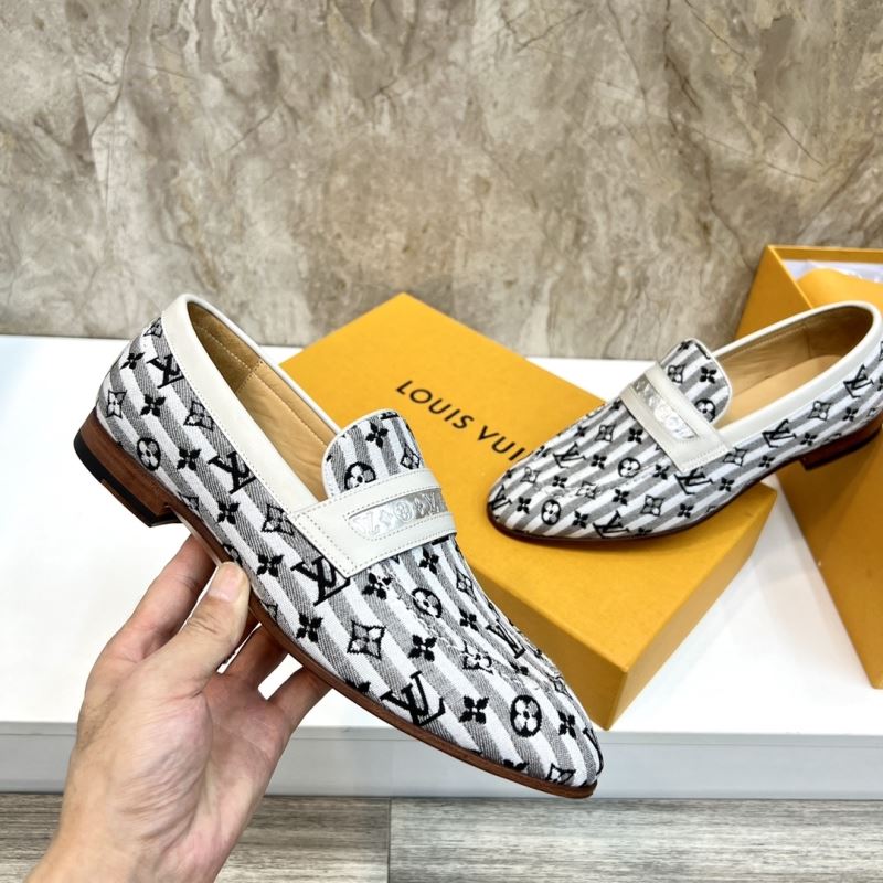 Louis Vuitton Business Shoes